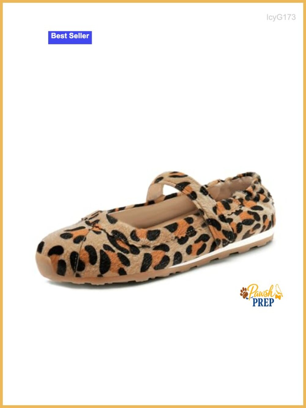 Mary Jane Ballet Sneakers Women Flat Casual Dressy Walking Shoes Hook and Loop